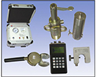 Echometer and Dynamometer System